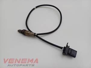 Lambda probe from a Seat Ibiza V (KJB) 1.0 TSI 12V 2020