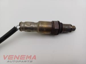 Lambda probe from a Seat Ibiza V (KJB) 1.0 TSI 12V 2020