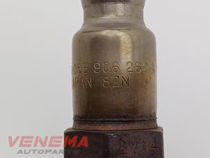 Lambda probe from a Seat Ibiza V (KJB) 1.0 TSI 12V 2020