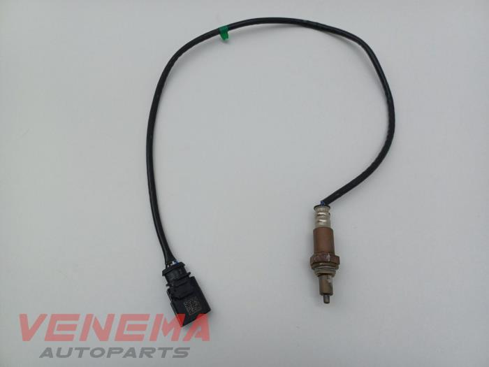 Used Lambda probe Seat Arona (KJX) 1.0 TSI 12V Price € 9,99 Margin scheme offered by Venema Autoparts