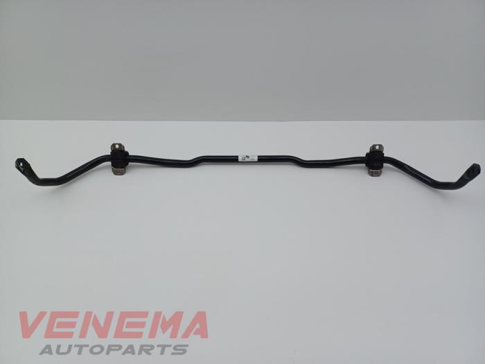 Używane Stabilizator przód Seat Arona (KJX) 1.0 TSI 12V Cena € 49,99 Procedura marży oferowane przez Venema Autoparts