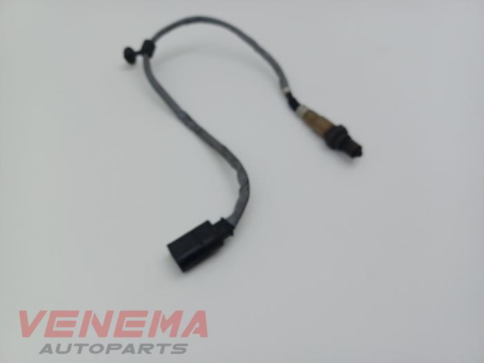Lambda probe from a Mercedes-Benz A (W176) 2.2 A-200 CDI, A-200d 16V 2016