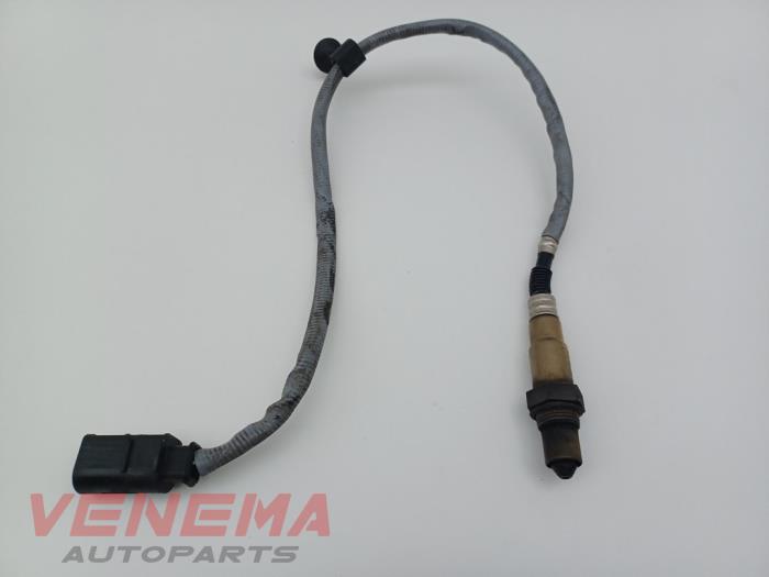 Usagé Sonde lambda Mercedes A (W176) 2.2 A-200 CDI, A-200d 16V Prix € 14,99 Règlement à la marge proposé par Venema Autoparts