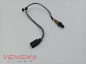 Lambda probe from a Mercedes-Benz A (W176) 2.2 A-200 CDI, A-200d 16V 2016