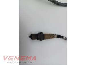 Lambda probe from a Mercedes-Benz A (W176) 2.2 A-200 CDI, A-200d 16V 2016