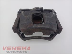 Gebrauchte Bremszange links vorne Mercedes A (W176) 2.2 A-200 CDI, A-200d 16V Preis € 24,99 Margenregelung angeboten von Venema Autoparts