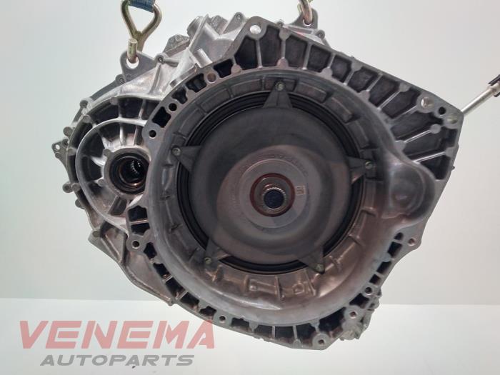 Gebrauchte Getriebe Mercedes A (177.0) 1.3 A-160 Turbo 16V Preis € 1.049,99 Margenregelung angeboten von Venema Autoparts