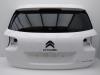 Citroën C5 Aircross I (A4/AC/AJ/AR) 2.0 Blue HDI 180 Hayon