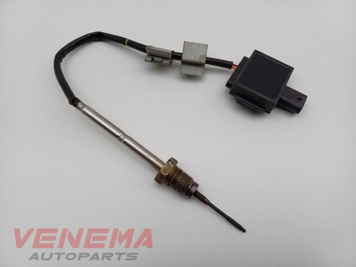 Gebrauchte Auspuff Temperatursensor Mercedes A (177.0) 2.0 A-220 Turbo 16V Preis € 49,99 Margenregelung angeboten von Venema Autoparts