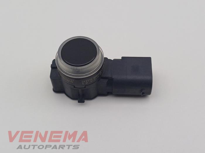 Usados Sensor PDC Citroen C5 Aircross I (A4/AC/AJ/AR) 2.0 Blue HDI 180 Precio € 9,99 Norma de margen ofrecido por Venema Autoparts