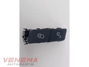 Gebrauchte Zentralverriegelung Schalter Mercedes A (W176) 2.2 A-200 CDI, A-200d 16V Preis € 9,99 Margenregelung angeboten von Venema Autoparts