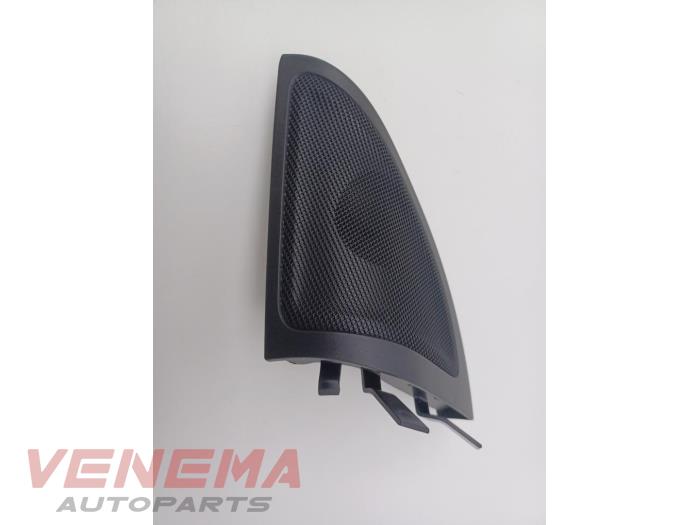 Begagnade Diskanthögtalare Mercedes A (W176) 2.2 A-200 CDI, A-200d 16V Pris € 14,99 Marginaltabell erbjuds av Venema Autoparts