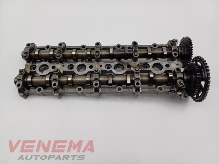 Usagé Arbre à cames BMW 1 serie (F20) 120d TwinPower Turbo 2.0 16V Prix € 399,99 Règlement à la marge proposé par Venema Autoparts
