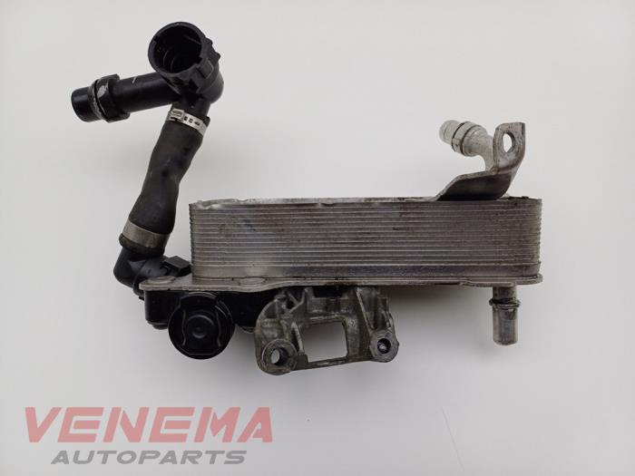Gebrauchte Ölkühler BMW 1 serie (F20) 120d TwinPower Turbo 2.0 16V Preis € 59,99 Margenregelung angeboten von Venema Autoparts