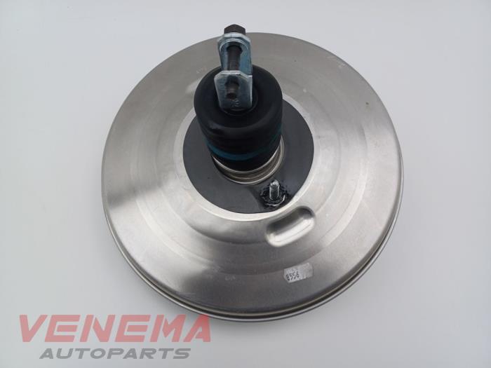 Used Brake servo Mercedes A (177.0) 2.0 A-220 Turbo 16V Price € 99,99 Margin scheme offered by Venema Autoparts