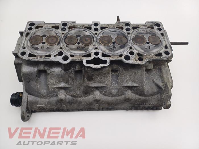 Usagé Culasse Volkswagen Caddy III (2KA,2KH,2CA,2CH) 1.9 TDI Prix € 181,49 Prix TTC proposé par Venema Autoparts