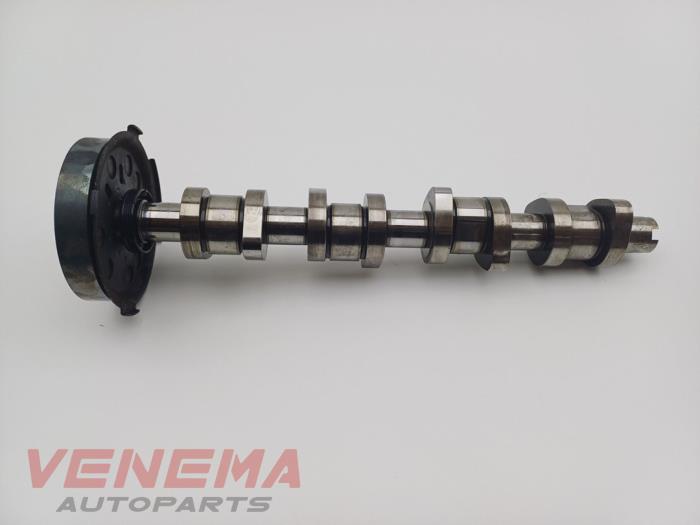 Usagé Arbre à cames Volkswagen Caddy III (2KA,2KH,2CA,2CH) 1.9 TDI Prix € 149,99 Règlement à la marge proposé par Venema Autoparts