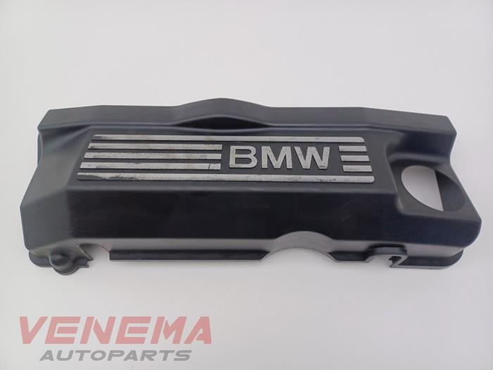 Gebrauchte Abdeckblech Motor BMW 3 serie (E46/4) 318i 16V Preis € 24,99 Margenregelung angeboten von Venema Autoparts