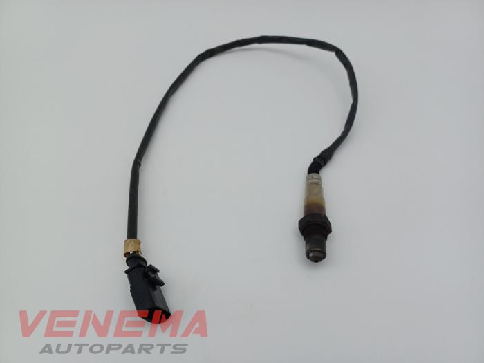 Lambda probe from a Volkswagen Golf VII (AUA) 2.0 GTI 16V Performance Package 2017
