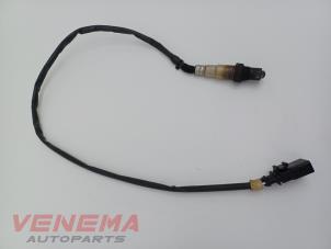 Lambda probe from a Volkswagen Golf VII (AUA) 2.0 GTI 16V Performance Package 2017
