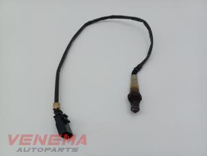 Lambda probe from a Volkswagen Golf VII (AUA) 2.0 GTI 16V Performance Package 2017
