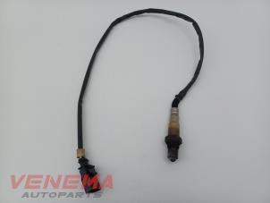 Lambda probe from a Volkswagen Golf VII (AUA) 2.0 GTI 16V Performance Package 2017
