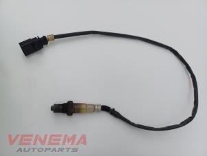 Lambda probe from a Volkswagen Golf VII (AUA) 2.0 GTI 16V Performance Package 2017