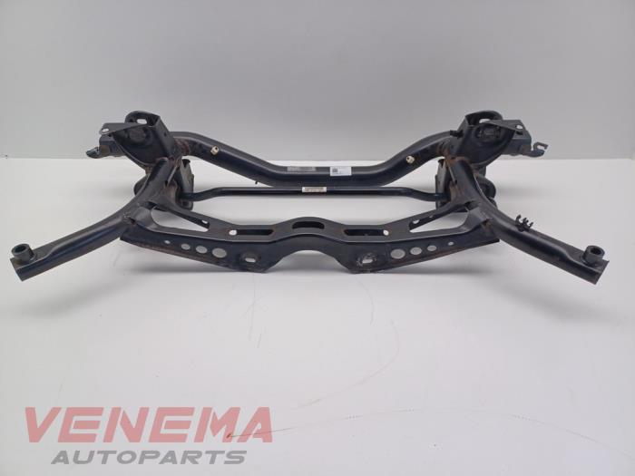 Used Subframe Volkswagen Golf VII (AUA) 2.0 GTI 16V Performance Package Price € 34,99 Margin scheme offered by Venema Autoparts