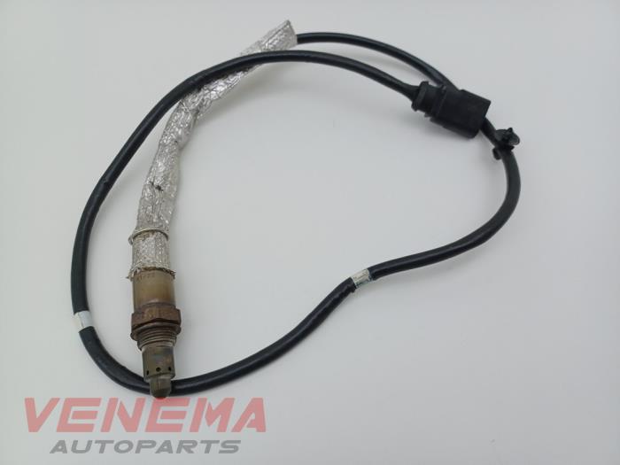 Lambda probe from a Volkswagen Tiguan (AD1) 1.5 TSI 16V Evo BlueMotion Technology 2023