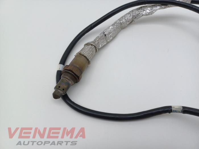 Lambda probe from a Volkswagen Tiguan (AD1) 1.5 TSI 16V Evo BlueMotion Technology 2023