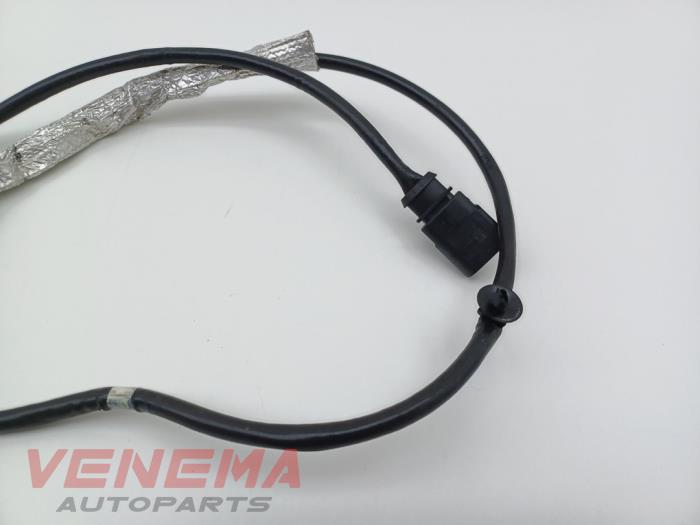 Lambda probe from a Volkswagen Tiguan (AD1) 1.5 TSI 16V Evo BlueMotion Technology 2023