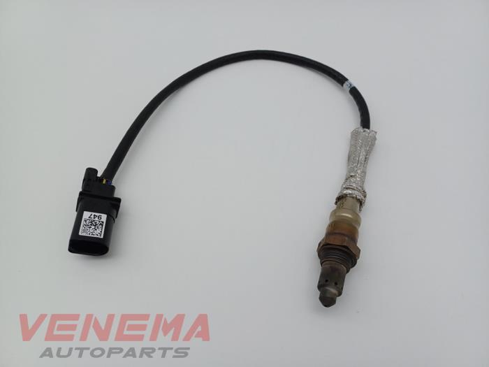 Lambda probe from a Volkswagen Tiguan (AD1) 1.5 TSI 16V Evo BlueMotion Technology 2023