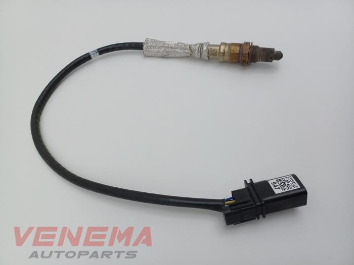 Lambda probe from a Volkswagen Tiguan (AD1) 1.5 TSI 16V Evo BlueMotion Technology 2023