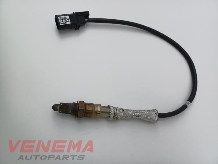 Lambda probe from a Volkswagen Tiguan (AD1) 1.5 TSI 16V Evo BlueMotion Technology 2023