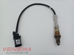 Lambda probe from a Volkswagen Tiguan (AD1) 1.5 TSI 16V Evo BlueMotion Technology 2023