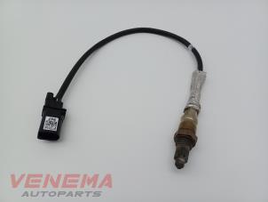 Lambda probe from a Volkswagen Tiguan (AD1) 1.5 TSI 16V Evo BlueMotion Technology 2023
