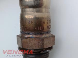 Lambda probe from a Volkswagen Tiguan (AD1) 1.5 TSI 16V Evo BlueMotion Technology 2023