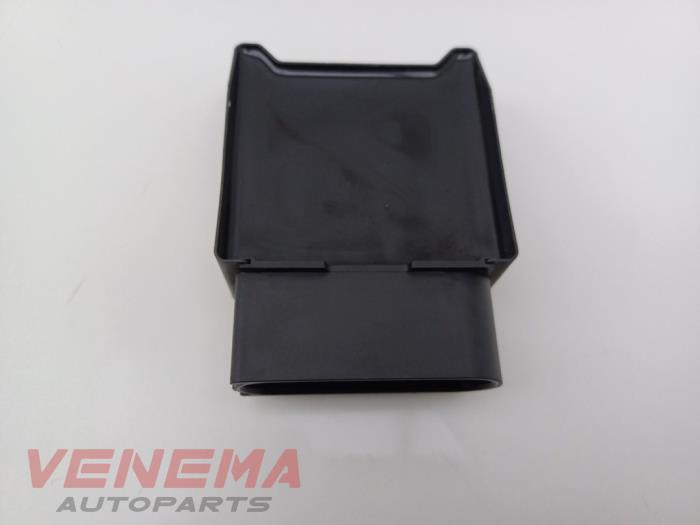 Usagé Module pompe carburant Volkswagen Tiguan (AD1) 1.5 TSI 16V Evo BlueMotion Technology Prix € 9,99 Règlement à la marge proposé par Venema Autoparts