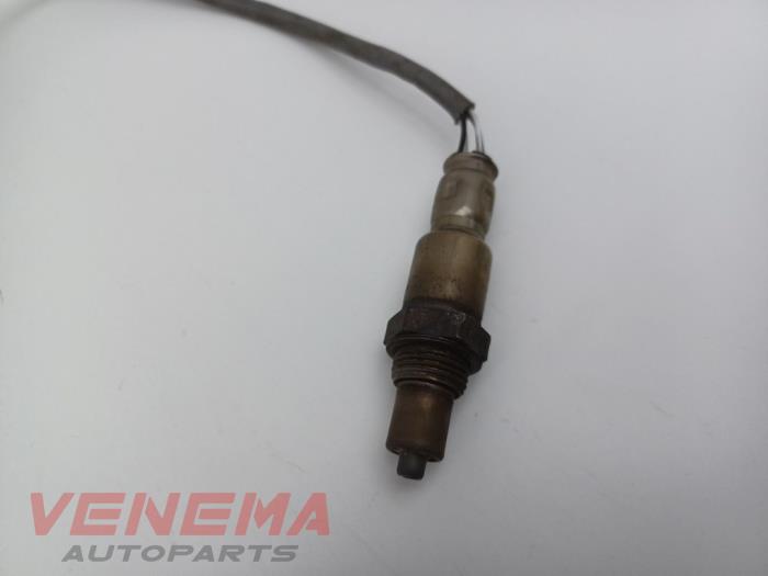 Lambda probe from a Mercedes-Benz A (177.0) 1.3 A-160 Turbo 16V 2020