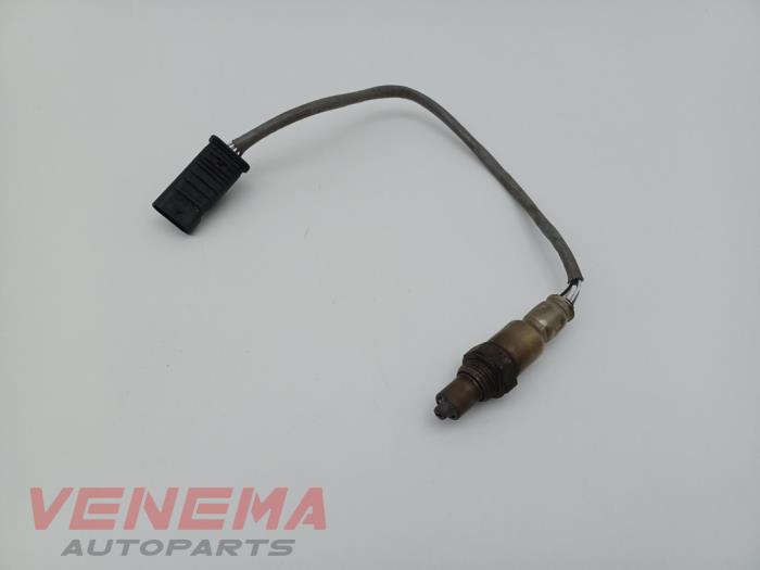 Lambda probe from a Mercedes-Benz A (177.0) 1.3 A-160 Turbo 16V 2020