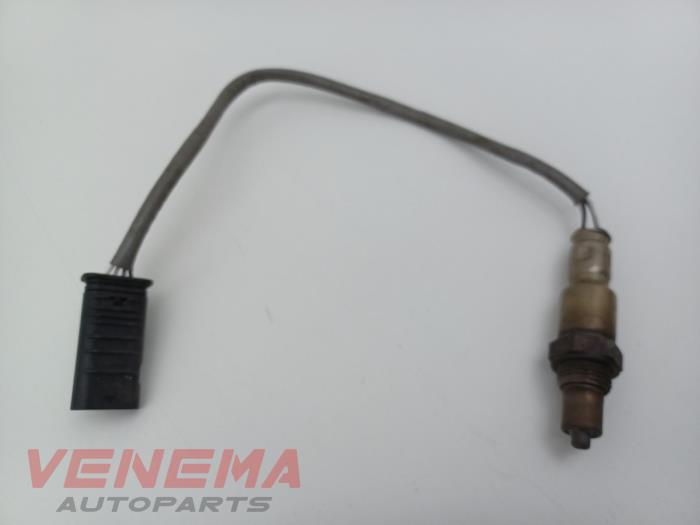 Used Lambda probe Mercedes A (177.0) 1.3 A-160 Turbo 16V Price € 19,99 Margin scheme offered by Venema Autoparts