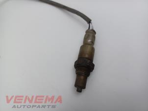 Lambda probe from a Mercedes-Benz A (177.0) 1.3 A-160 Turbo 16V 2020