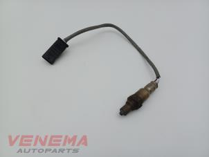 Lambda probe from a Mercedes-Benz A (177.0) 1.3 A-160 Turbo 16V 2020
