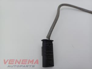 Lambda probe from a Mercedes-Benz A (177.0) 1.3 A-160 Turbo 16V 2020