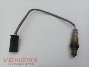Lambda probe from a Mercedes-Benz A (177.0) 1.3 A-160 Turbo 16V 2020