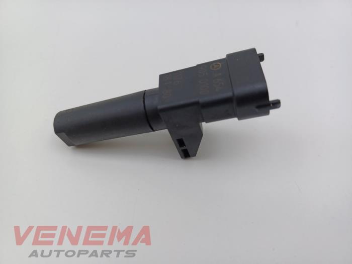 Usados Sensor BDP Mercedes A (177.0) 1.3 A-160 Turbo 16V Precio € 24,99 Norma de margen ofrecido por Venema Autoparts