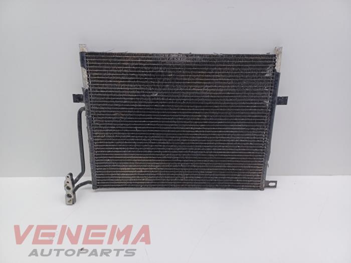 Gebrauchte Klima Kondensor BMW 3 serie (E46/4) 318i 16V Preis € 29,99 Margenregelung angeboten von Venema Autoparts
