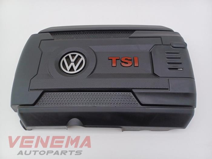 Gebrauchte Abdeckblech Motor Volkswagen Golf VII (AUA) 2.0 GTI 16V Performance Package Preis € 69,99 Margenregelung angeboten von Venema Autoparts