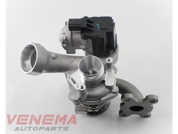 Neuf Turbo Volkswagen Golf VII (AUA) 1.2 TSI 16V Prix € 695,74 Prix TTC proposé par Venema Autoparts