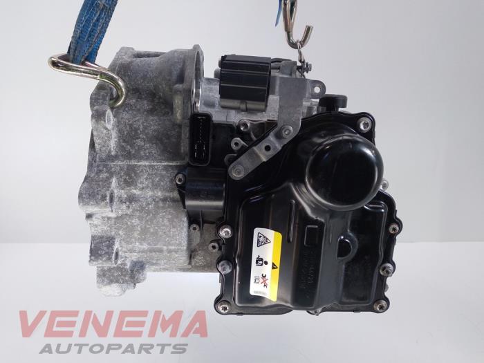 Used Gearbox Skoda Kamiq 1.5 TSI 16V Price € 1.749,99 Margin scheme offered by Venema Autoparts